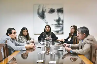 Cambio en la Legislatura Tucumana: Patricia Lizárraga Asume su Banca Este Jueves