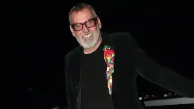 De las pasarelas a los ladrillos: Benito Fernández lanza un edificio que es puro estilo
