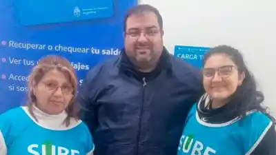 La Banda ya tiene SUBE: ¿cuáles son los beneficios que pocos conocen?