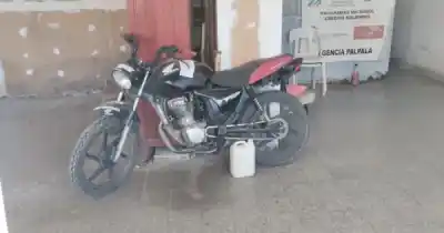 Se colaron por una ventana y armaron un pasamanos: el insólito robo en la Municipalidad de Palpalá