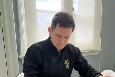 La frase de Matzkin que preocupa a Zárate: “Va a haber un momento donde el vecino va a tener que irse”