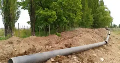¿Qué empresas se animan a la megaobra de agua que Tupungato necesita con urgencia?
