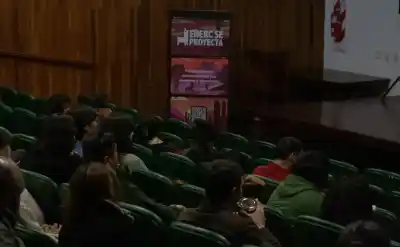 Llega a Jujuy la muestra federal de cine que reúne a los nuevos talentos del NOA