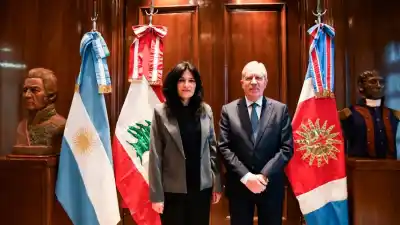¿Qué vínculo secreto une a Santiago del Estero con Líbano? La respuesta te sorprenderá