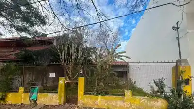 Quiso usurpar una casa abandonada en City Bell y se topó con un cadáver que llevaba seis meses sin ser detectado