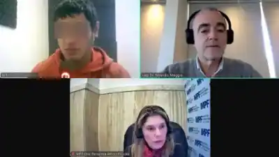 “Gordo Muñeca” Acusado de Machetear a un Hombre y Robar un Televisor