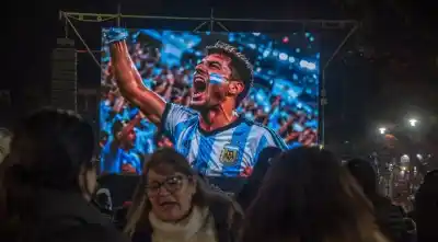 Argentina vs. Suiza: el plan perfecto para ver el partido en Tucumán