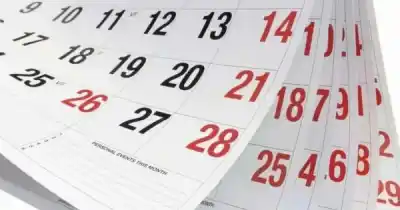 El feriado que nadie esperaba: cuándo cae el próximo fin de semana largo en Jujuy