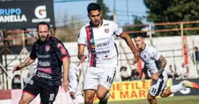 FADEP vs San Martín: el duelo mendocino que puede definir todo en el Federal A