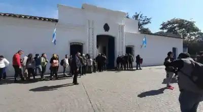 Atención: el Museo de la Independencia cambia su agenda para julio y hay una sorpresa