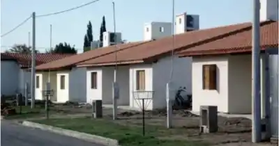 El drama de 8 de cada 10 jujeños que no califican para una casa propia