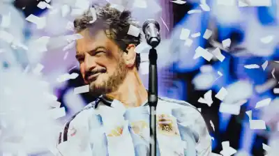 Ni 10, ni 15: la marca histórica que Ricardo Arjona logró en Buenos Aires que dejó a todos con la boca abierta