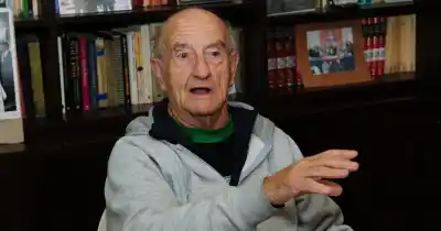 Adiós a un histórico de la Justicia salteña: el hombre que impulsó los juicios orales