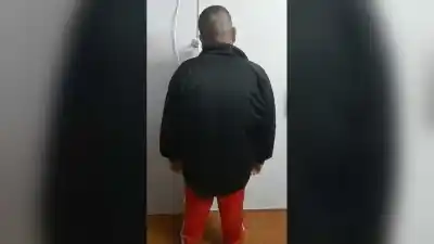 Tenía pedido de captura por violencia de género y lo detuvieron en Villa Raquel
