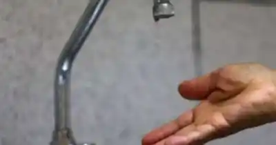 Alto Comedero sin agua: la lista de barrios afectados por el corte programado