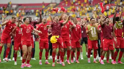 El ex verdugo de la Selección que destrozó a los suizos por su actitud con Messi