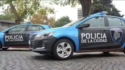 Apareció la joven de 18 años que estaba desaparecida en Belgrano: el insólito lugar donde la encontraron