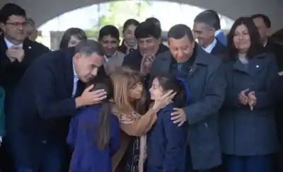 Transformación Educativa: La Escuela Ciudadela Resurge y Tucumán Invierte en el Futuro Técnico