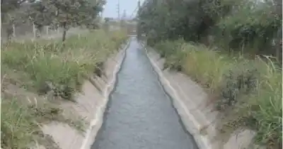 Encontraron un cuerpo en un canal de Jujuy: lo que la policía no dice aún