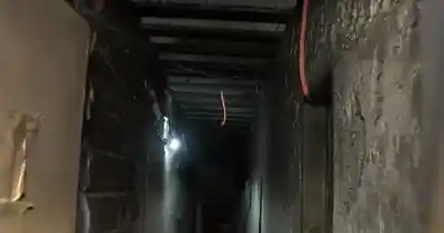 El fuego arrasó con todo: una madre y sus tres hijas perdieron su casa y piden ayuda urgente