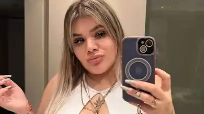 La foto que podría hundir a Morena Rial: el detalle que no viste