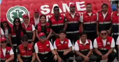 El SAME Jujuy fue convocado para una misión humanitaria en Venezuela: los detalles