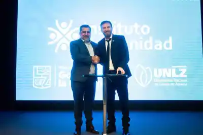 Firmaron un convenio clave en Lomas de Zamora y lo que busca cambiar dejará a más de uno con los ojos abiertos