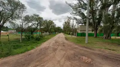 Un cabo de la Federal recibió tres balazos al enfrentar a ladrones que amenazaban a un nene de dos años