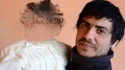 Se negó a declarar y tiene un nuevo delito: la scalofriante escena que lo complica
