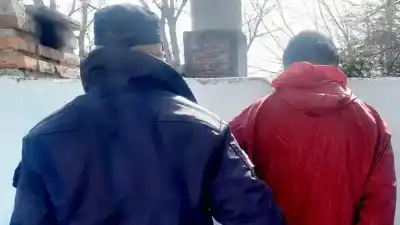 Caminaba por Pomán y un control policial destapó su pasado: tenía pedido de captura
