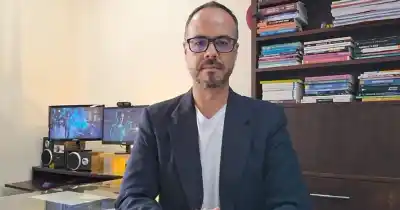 Alerta en Salta: un especialista advierte que el proyecto de IA del Gobierno podría violar la Constitución