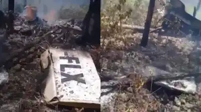 Día de fiesta que terminó en tragedia: diez muertos en un accidente aéreo en las Bahamas