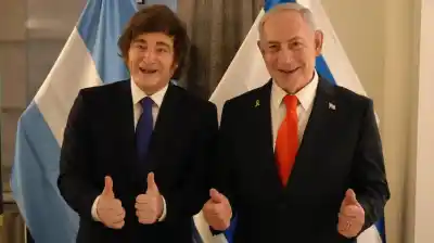 Fin de una era: Argentina firma el contrato para reemplazar los históricos fusiles FAL