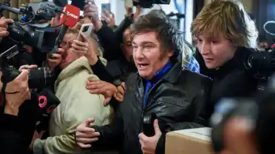El dato que enciende las alarmas en el oficialismo: el discurso industrialista seduce a los propios votantes de Milei