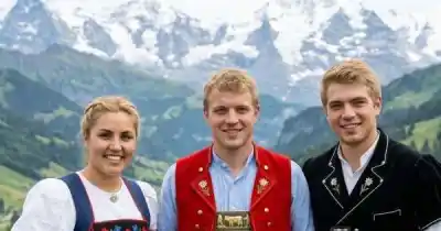 Más allá del Mundial: vinos mendocinos y otros productos que conquistan Suiza