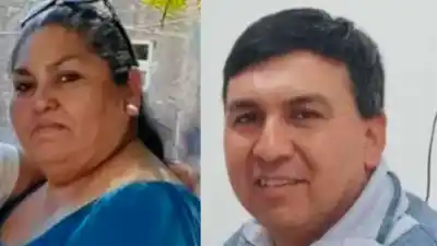 Un santiagueño murió en un vuelco en Chaco y su prima falleció horas después al enterarse