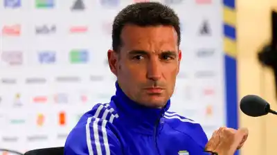 Scaloni rompió el silencio y lanzó una advertencia sobre las críticas a la Selección: ¿qué dijo?
