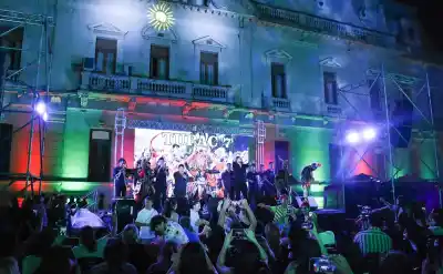 Llega el ciclo musical que combina artistas jujeños y artesanías: conocé los detalles