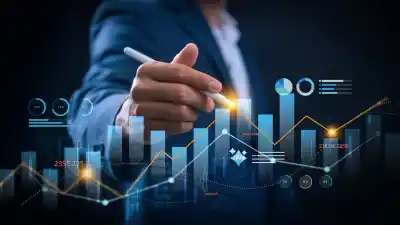 La inteligencia artificial ya maneja las finanzas globales, pero hay algo que no puede hacer
