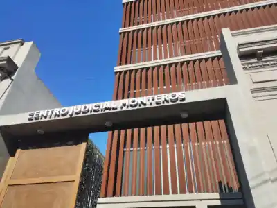 Joven de Santa Lucía Condenado por Instigar a su Hermana un Ataque con Botella