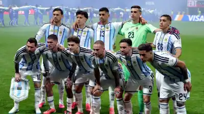 ¿Argentina sigue soñando o se despide del Mundial? Los escenarios frente a Suiza