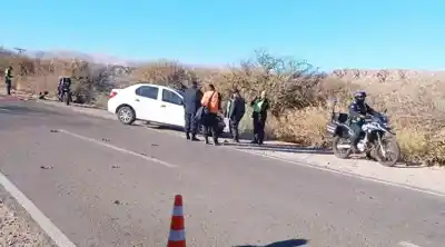 Dos motociclistas tucumanos murieron en Jujuy: qué revelan las primeras pericias