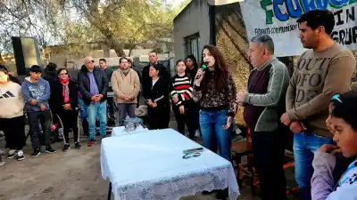 La promesa que hizo Victoria Torres en Villa Griselda que nadie esperaba