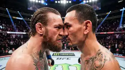 McGregor vs. Holloway 2: la revancha que nadie esperaba y que paralizará Las Vegas