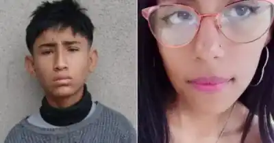 Desaparecieron el mismo día: la angustiante búsqueda de dos adolescentes en Jujuy