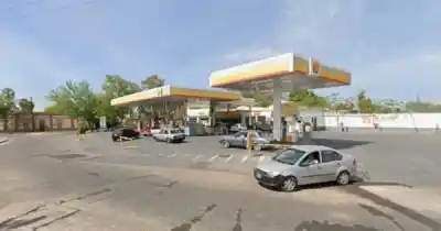 Entró a un minimarket de Guaymallén y lo que se llevó sorprendió a todos