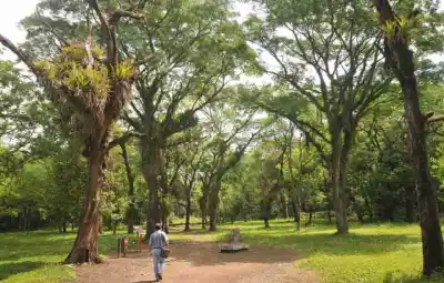 ¿Dónde se ubica el Parque Provincial Ibatín?