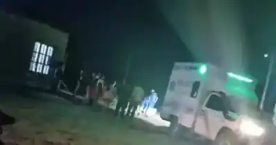 Entraron a una cámara cloacal sin protección y dos operarios murieron en segundos: hay cuatro imputados