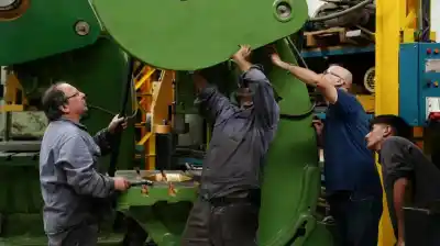 Alivio para las pymes: el proyecto que promete menos impuestos y más crédito