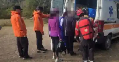 Lesión en el cerro Elefante: segunda emergencia en 48 horas que enciende las alarmas en Salta